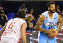 Con Scala encendido, Instituto venció a Regatas en Corrientes