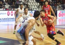 Con Schattmann imparable, Quimsa venció a Regatas