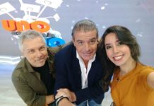 UCU TV del sábado 20 de abril