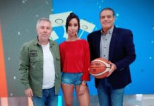 UCUTV del sábado 6 de abril