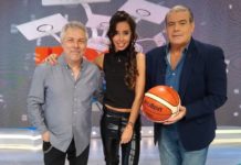 UCU TV del sábado 27 con lo mejor de la Liga Nacional