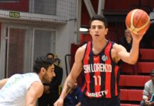 «Lo importante es ganar, no fijarnos tanto si estamos jugando bien o no»