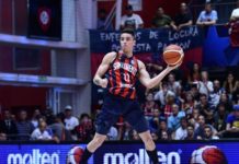 «Estamos contentos a un paso de salir campeón»