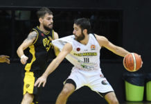 San Martín siguió con la racha al vencer a Obras en Buenos Aires