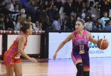 Berazategui y Quimsa jugarán la final del femenino