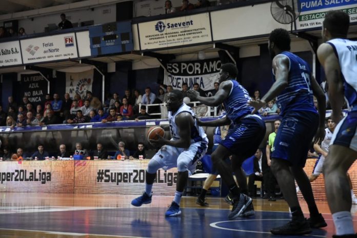 Bahía Basket
