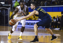 Comunicaciones estiró su buen momento frente a Boca