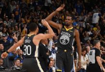 Se impusieron los locales – NBA Playoffs