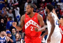 Todo en su lugar – NBA Playoffs