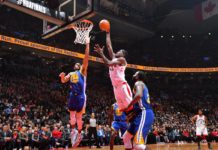 Principio de Pascal – NBA Finals