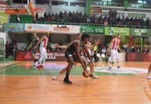 Con Draper como figura, Estudiantes superó a Instituto