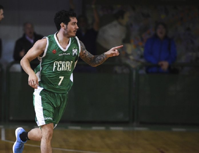 Ferro