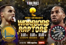 Es hoy – NBA Finals