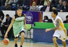 Gimnasia frenó la racha de Comunicaciones