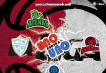 Lucha por la permanencia: lo que les queda a los de abajo en la Liga Nacional