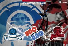 Al rojo vivo se cierra la fase regular de la Liga