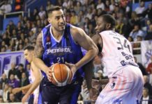 Peñarol se salvó y condenó a Quilmes a jugar por la permanencia