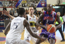 Boca logró un gran triunfo en la ruta ante Quimsa