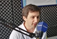 Ariel Rearte: «Queremos llegar lejos, me gustaría jugar la final»