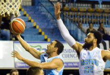 Regatas fue contundente frente a Hispano