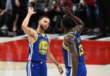 No hay dos sin tres – NBA Playoffs
