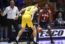 Ajustada victoria de San Lorenzo frente a Obras