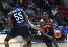 San Lorenzo tuvo que sufrir para vencer a Peñarol