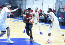 San Lorenzo sufrió pero venció a Hispano y está 2-0