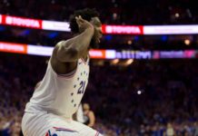 Los 76ers al filo – NBA Playoffs