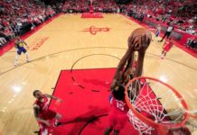 2×1 en todos los productos – NBA Playoffs
