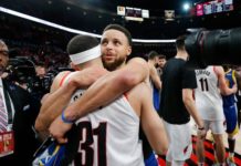 El gigante del Oeste – NBA Playoffs