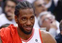 El que ríe último…Toronto a la final de la NBA