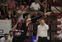 Cambio en Instituto: se lesionó Amicucci y llegaría el uruguayo Batista