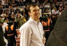 Alejandro Amoedo: «Queremos estar preparados para albergar una de las burbujas de La Liga»