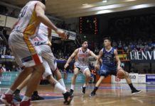 Argentino derrotó a Quimsa y aseguró su permanencia en La Liga