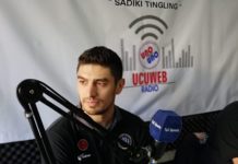 «Alargamos mucho el equipo y eso es muy importante»