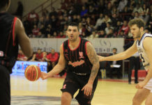 «Venir a un equipo que da pelea fue lo que me motivó»