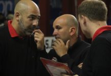 «Salir depende de nosotros mismos»