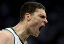 Un paso adelante – NBA Playoffs