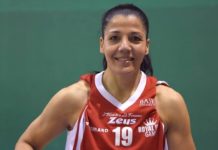 Carolina Sánchez en Expedición Albiceleste