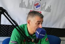 «No se me hizo larga la temporada»