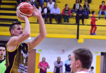 Comunicaciones venció a Instituto y sigue firme en La Liga