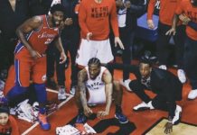 Por el trono – NBA Playoffs