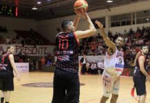 Instituto trabajó para vencer a Quilmes