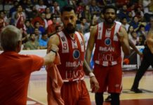 «Es muy posible que ya no participe de lo que queda»