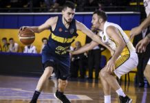 «A veces jugamos mejor de visitante que de local»