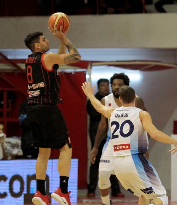 gonzalez