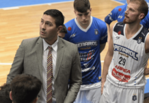 «Poder terminar y sacarte una mochila de encima es relajante»