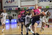 Quimsa piensa en la Liga Sudamericana femenina