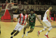 Instituto volvió a la victoria frente a Estudiantes